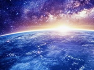 地球グリッドとレイライン、そしてクリスタルグリッド